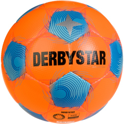 DERBYSTAR Brillant APS High Visible Fußball...