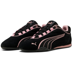 PUMA Catch Soleil Suede Sneaker Damen 09 - PUMA...