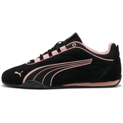 PUMA Catch Soleil Suede Sneaker Damen 09 - PUMA...