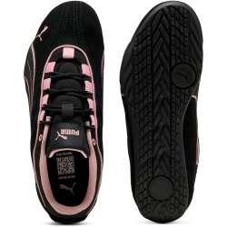 PUMA Catch Soleil Suede Sneaker Damen 09 - PUMA...