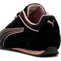 PUMA Catch Soleil Suede Sneaker Damen 09 - PUMA...
