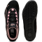 PUMA Catch Soleil Suede Sneaker Damen 09 - PUMA black/rosy outlook 38