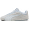 PUMA Catch Soleil Suede Sneaker Damen 07 - silver mist/lucite 36