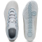 PUMA Catch Soleil Suede Sneaker Damen 07 - silver mist/lucite 36
