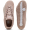 PUMA Catch Soleil Suede Sneaker Damen 06 - rose latte/puma white 42