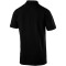 PUMA Essential Piqué Poloshirt cotton black M