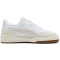 PUMA Shuffle Downtown OG Sneaker 05 - PUMA white/vapor gray/PUMA gold 36