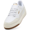 PUMA Shuffle Downtown OG Sneaker 05 - PUMA white/vapor gray/PUMA gold 40