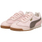 PUMA Arizona Wine Club Sneaker Damen 01 - jasmine flower/flat bronze/puma gold 36