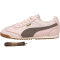 PUMA Arizona Wine Club Sneaker Damen 01 - jasmine flower/flat bronze/puma gold 36