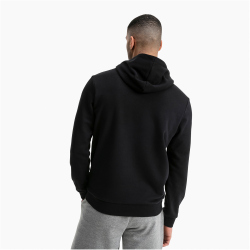PUMA Essential Big Logo Hoodie PUMA black XL
