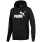 PUMA Essential Big Logo Hoodie PUMA black XL