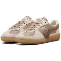 PUMA Palermo Elevated Sneaker Damen 02 - ice...