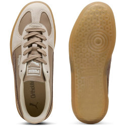 PUMA Palermo Elevated Sneaker Damen 02 - ice...