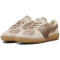 PUMA Palermo Elevated Sneaker Damen 02 - ice coffee/chocolate chip 36