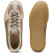 PUMA Palermo Elevated Sneaker Damen 02 - ice coffee/chocolate chip 36