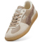PUMA Palermo Elevated Sneaker Damen 02 - ice coffee/chocolate chip 36