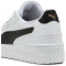 PUMA Shuffle Downtown Lo Sneaker Kinder 02 - PUMA white/PUMA black/PUMA gold 36