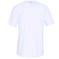 UNDER ARMOUR Tech 2.0 Trainingsshirt Herren white S