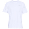 UNDER ARMOUR Tech 2.0 Trainingsshirt Herren white S