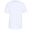 UNDER ARMOUR Tech 2.0 Trainingsshirt Herren white S