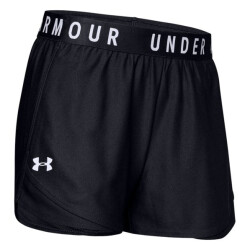 UNDER ARMOUR Play Up Trainingsshorts 3.0 Damen 001 -...