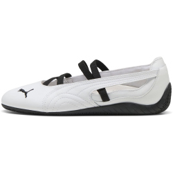 PUMA Speedcat Ballet Leder Ballerinas Damen 01 - PUMA...