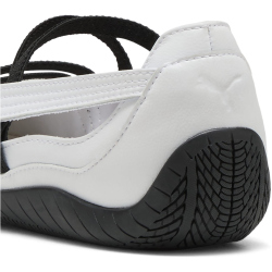 PUMA Speedcat Ballet Leder Ballerinas Damen 01 - PUMA...
