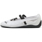 PUMA Speedcat Ballet Leder Ballerinas Damen 01 - PUMA white/PUMA white/PUMA black 36