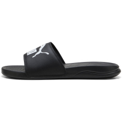 PUMA Popcat 20 Pantoletten 01 - PUMA black/PUMA...