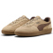 PUMA Palermo Pop Sneaker 04 - toasted almond/flat bronze 42.5
