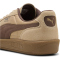 PUMA Palermo Pop Sneaker 04 - toasted almond/flat bronze 42.5