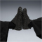 PUMA Talon Winterized Sneaker 02 - PUMA black 37