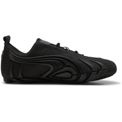 PUMA Talon Winterized Sneaker 02 - PUMA black 39