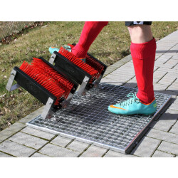 FloorMAX Exklusiv Stollenschuhbürste