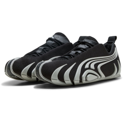 PUMA Talon OG Sneaker 04 - PUMA black/flat light gray 36