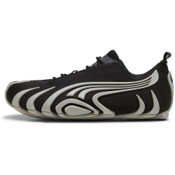 PUMA Talon OG Sneaker 04 - PUMA black/flat light gray 36