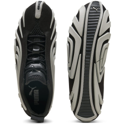 PUMA Talon OG Sneaker 04 - PUMA black/flat light gray 36