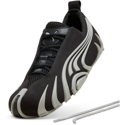 PUMA Talon OG Sneaker 04 - PUMA black/flat light gray 36