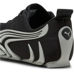 PUMA Talon OG Sneaker 04 - PUMA black/flat light gray 36