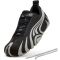 PUMA Talon OG Sneaker 04 - PUMA black/flat light gray 36