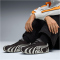 PUMA Talon OG Sneaker 04 - PUMA black/flat light gray 36