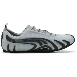 PUMA Talon OG Sneaker 03 - flat light gray 37