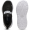 PUMA Soft Wired 2 Sliptech Sneaker Kinder 01 - PUMA black/PUMA white 32