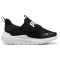 PUMA Soft Wired 2 Sliptech Sneaker Kinder 01 - PUMA black/PUMA white 32