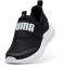 PUMA Soft Wired 2 Sliptech Sneaker Kinder 01 - PUMA black/PUMA white 32