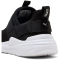 PUMA Soft Wired 2 Sliptech Sneaker Kinder 01 - PUMA black/PUMA white 32