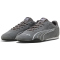 PUMA Catch Suede Sneaker 13 - cool dark gray/puma white 38