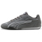 PUMA Catch Suede Sneaker 13 - cool dark gray/puma white 38