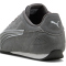 PUMA Catch Suede Sneaker 13 - cool dark gray/puma white 38
